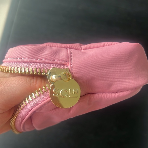 glam small pouch stoney clover lane - Picture 6 of 6